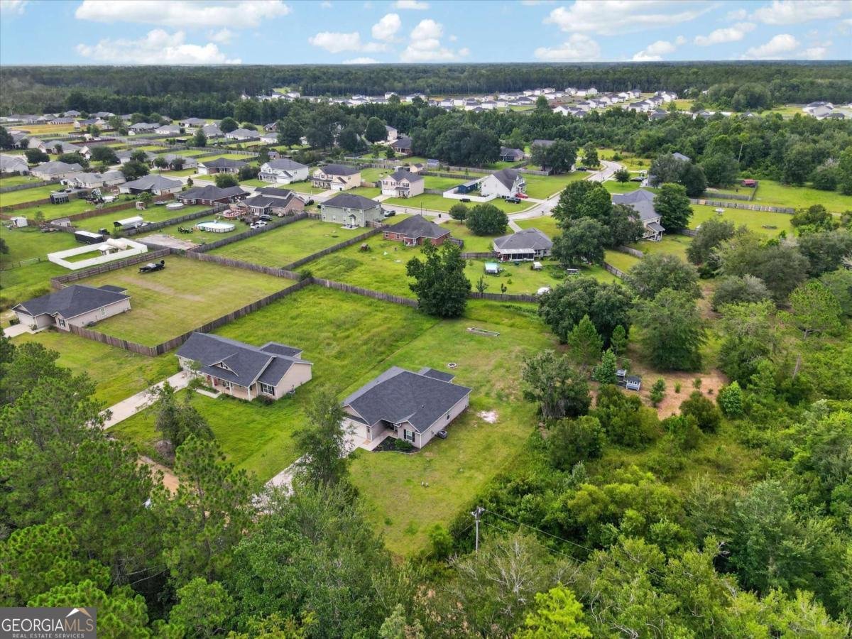 5366 Moody Bridge Road Ludowici - Photo 32