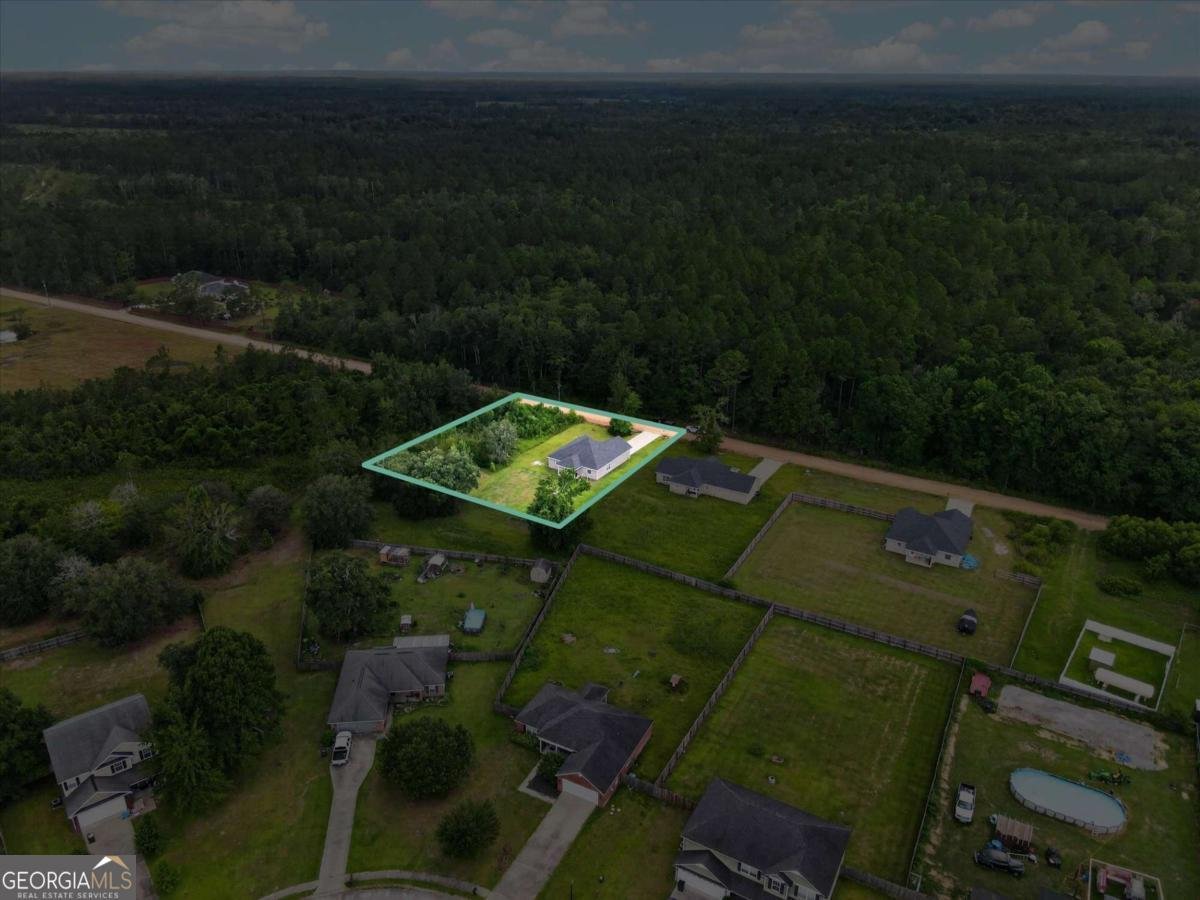 5366 Moody Bridge Road Ludowici - Photo 34