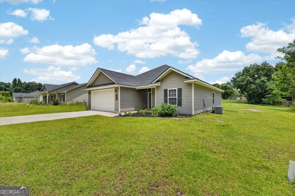 5366 Moody Bridge Road Ludowici - Photo 35