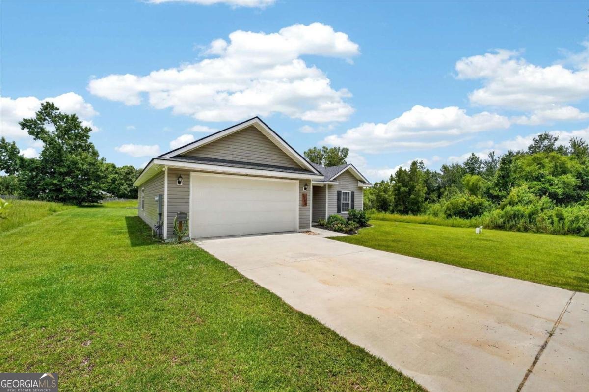 5366 Moody Bridge Road Ludowici - Photo 36