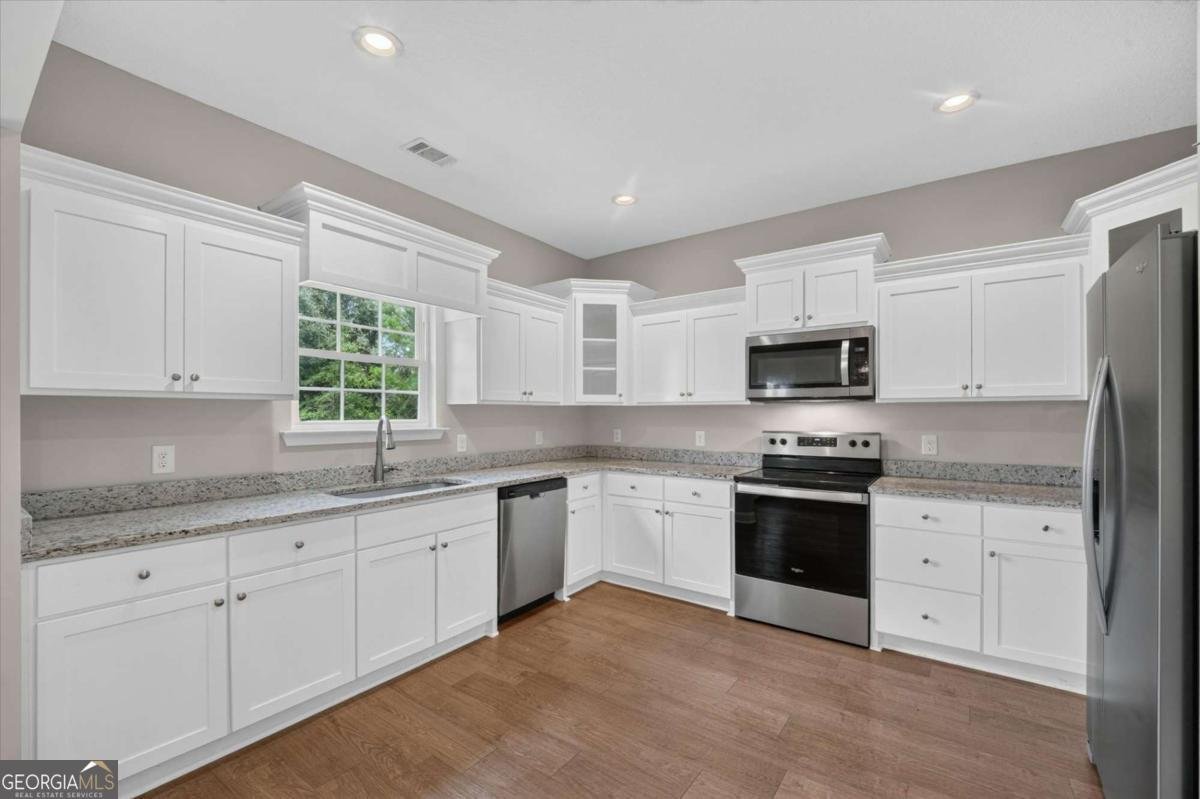 5366 Moody Bridge Road Ludowici - Photo 7