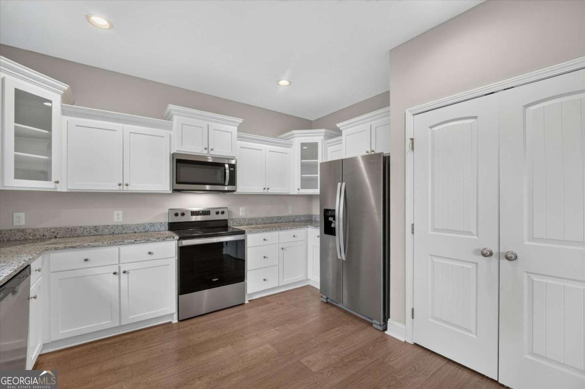 5366 Moody Bridge Road Ludowici - Photo 8