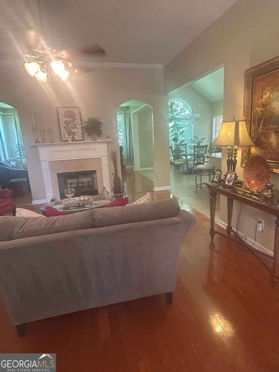 100 Avondale Circle Newnan - Photo 10