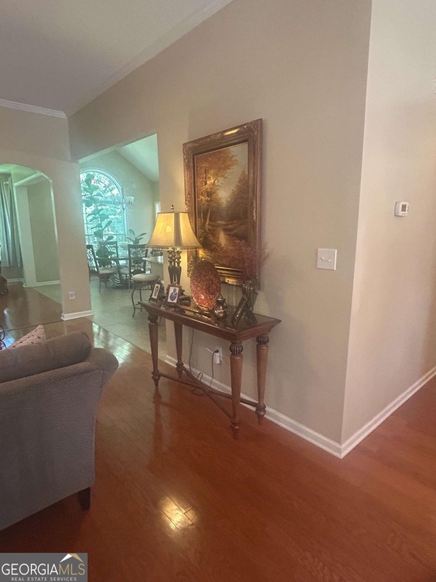 100 Avondale Circle Newnan - Photo 11