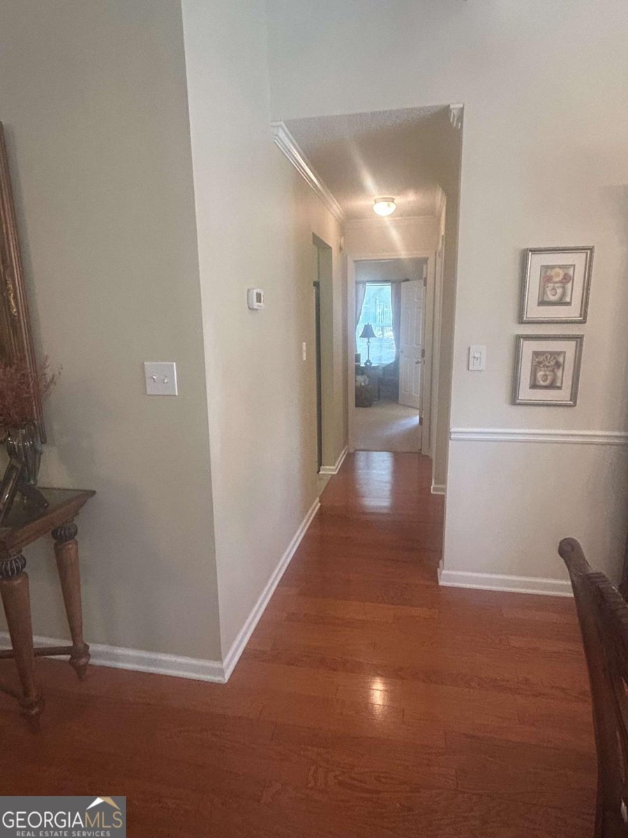 100 Avondale Circle Newnan - Photo 12