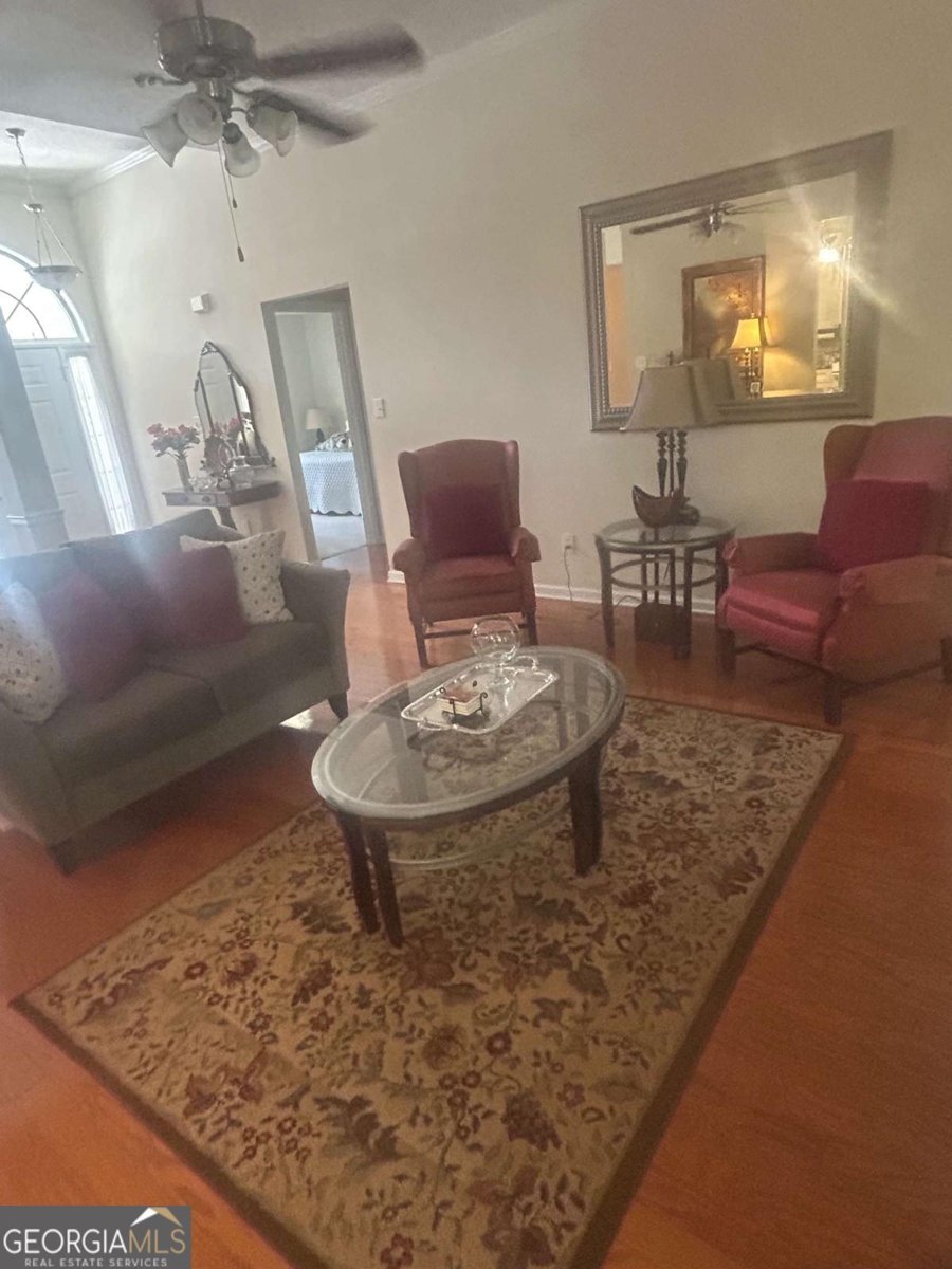 100 Avondale Circle Newnan - Photo 18