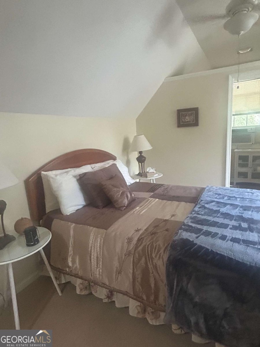 100 Avondale Circle Newnan - Photo 33