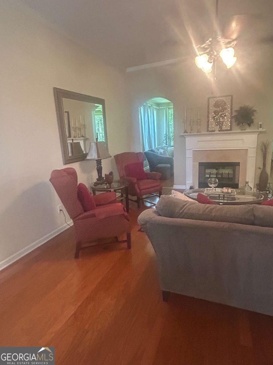 100 Avondale Circle Newnan - Photo 9