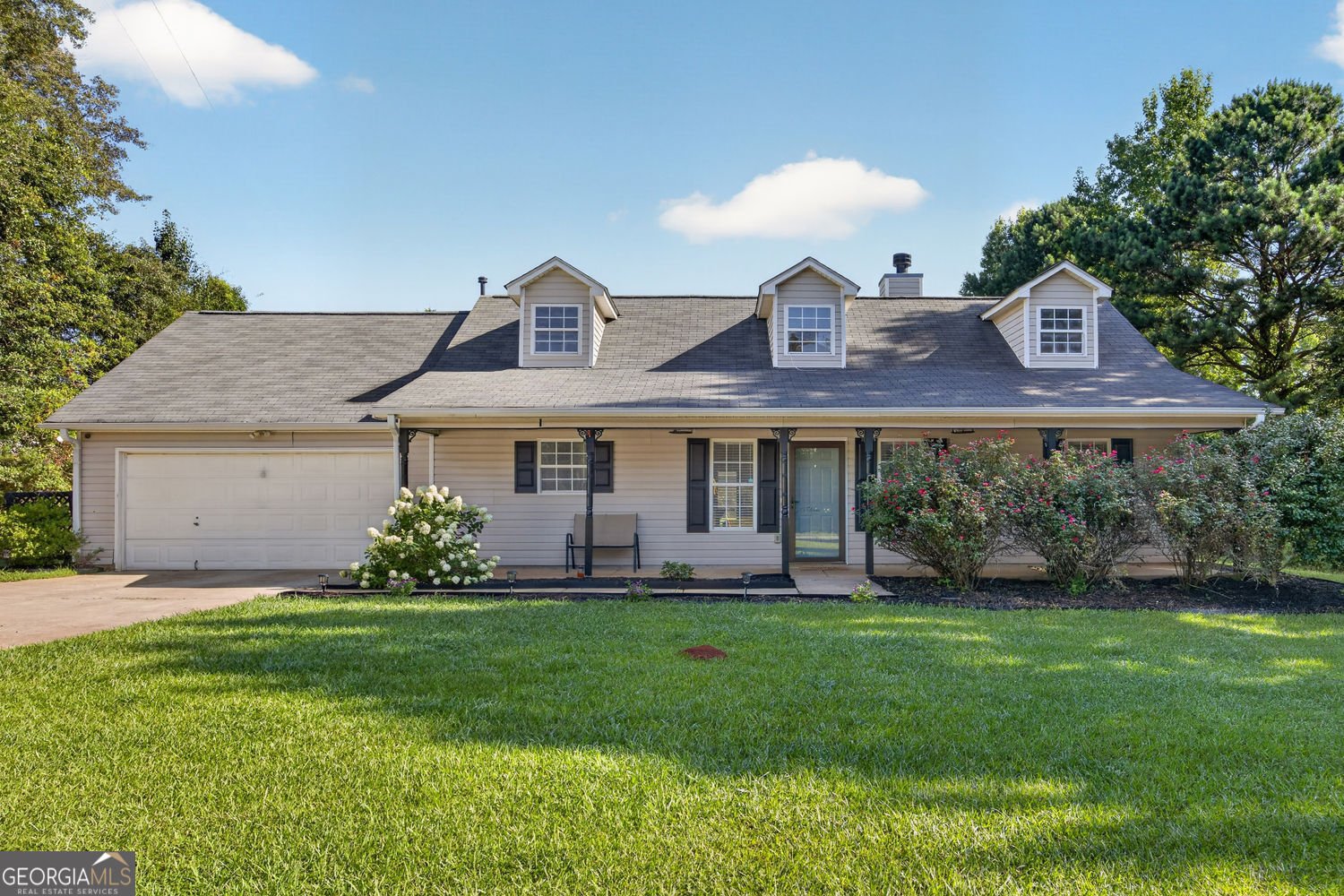 2078 Highway 81 McDonough - main photo