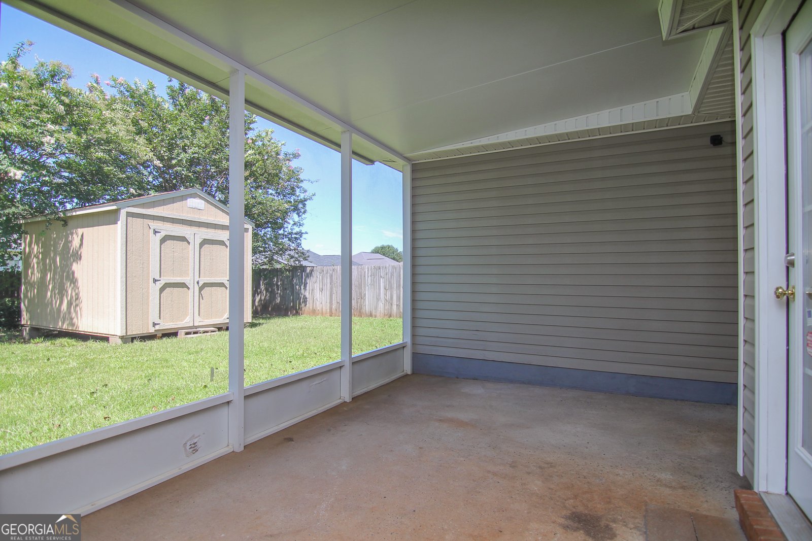 330 Tyson Glen Drive Warner Robins - Photo 24
