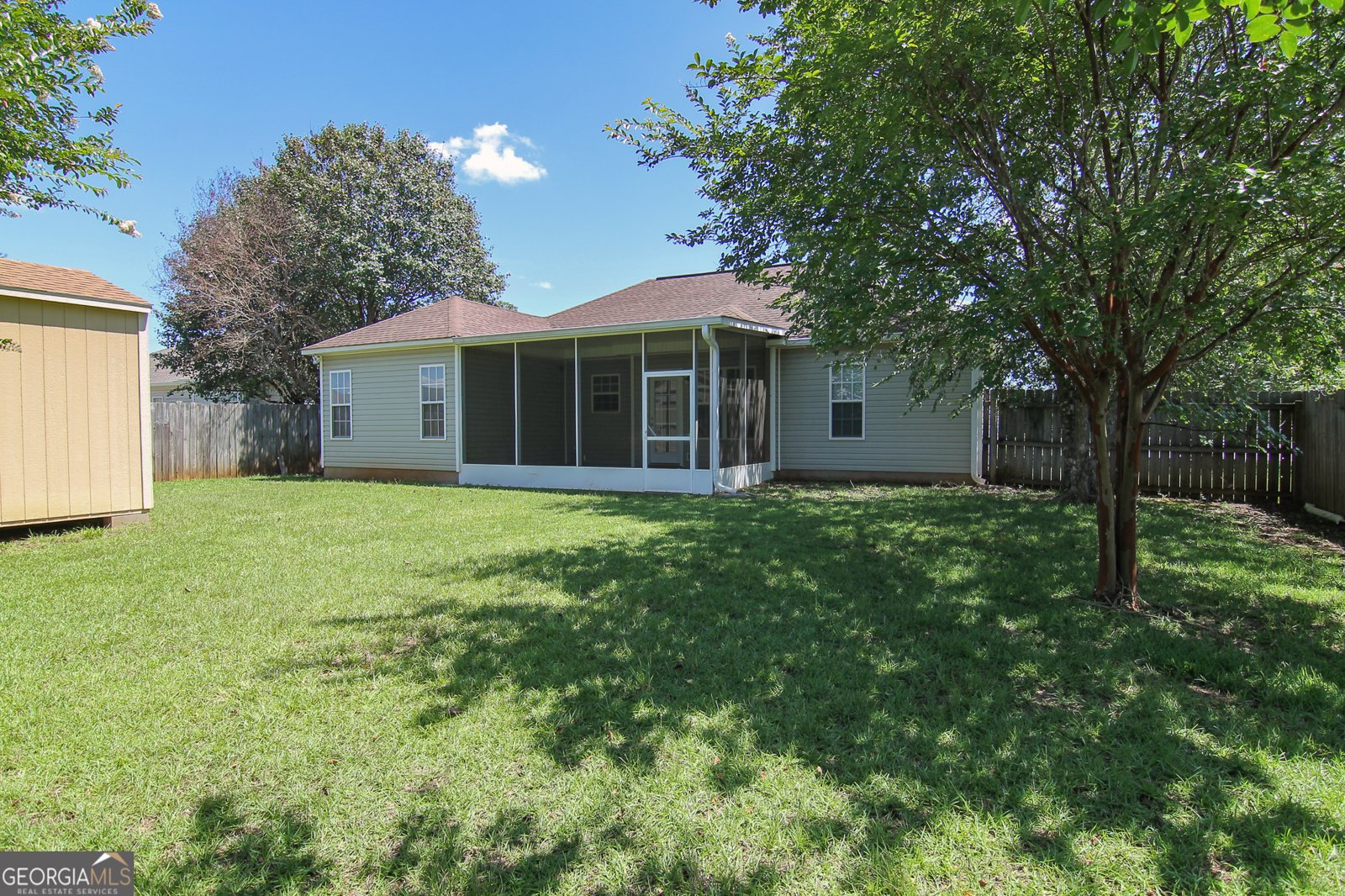 330 Tyson Glen Drive Warner Robins - Photo 27