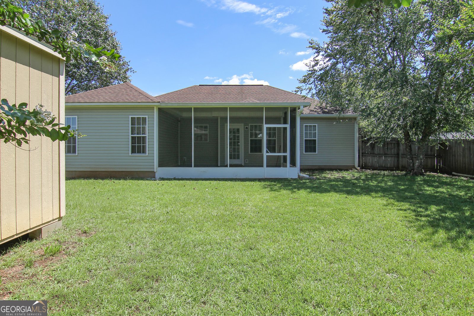 330 Tyson Glen Drive Warner Robins - Photo 28