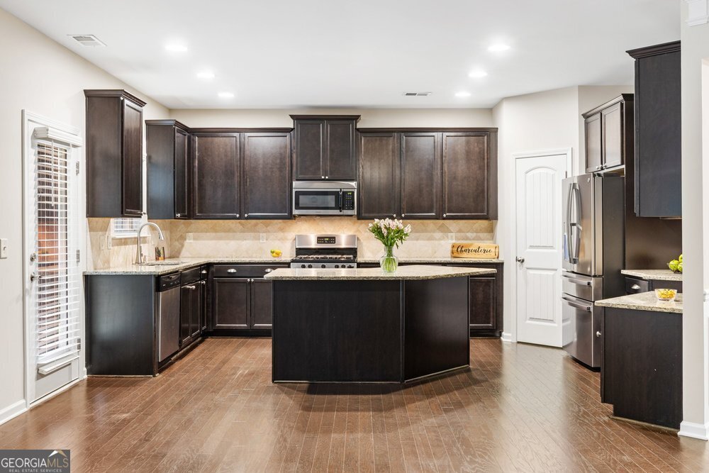 704 Wentworth Place Woodstock - Photo 12