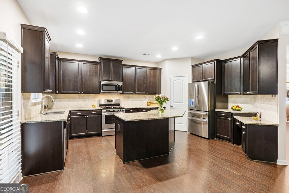 704 Wentworth Place Woodstock - Photo 13