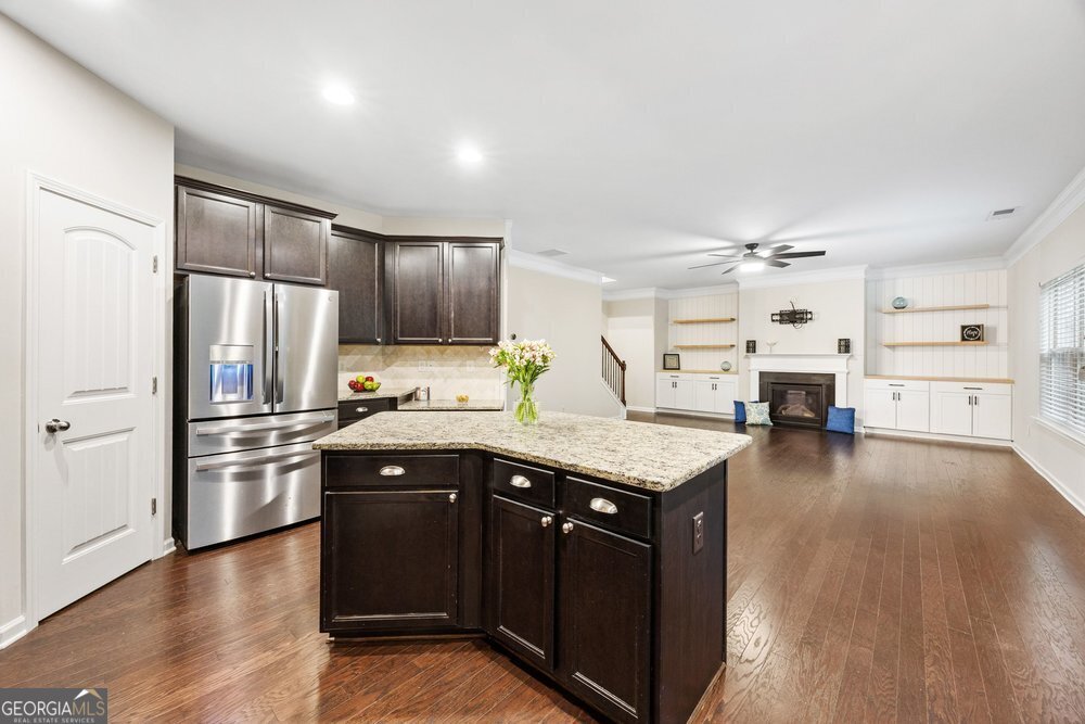 704 Wentworth Place Woodstock - Photo 16
