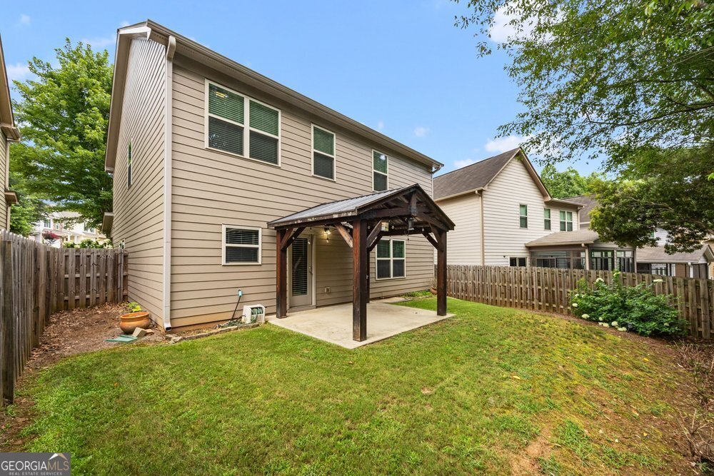 704 Wentworth Place Woodstock - Photo 36