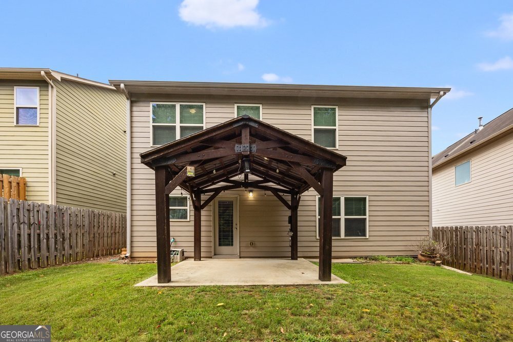 704 Wentworth Place Woodstock - Photo 37