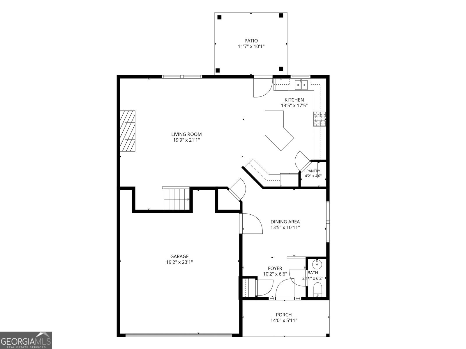 704 Wentworth Place Woodstock - Photo 45
