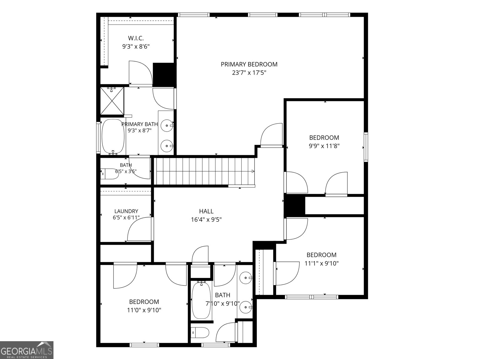 704 Wentworth Place Woodstock - Photo 46