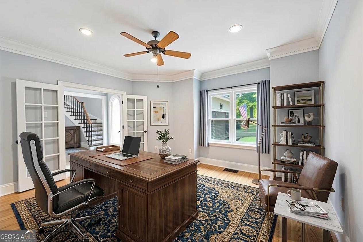 881 River Chase Hoschton - Photo 10