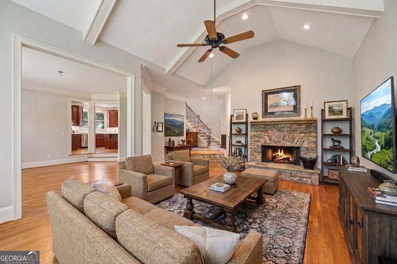 881 River Chase Hoschton - Photo 11
