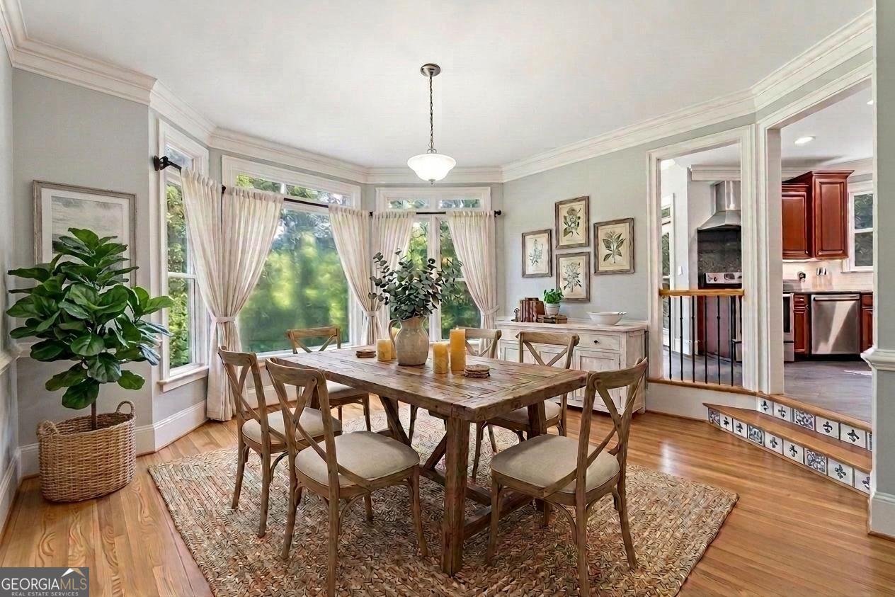 881 River Chase Hoschton - Photo 15
