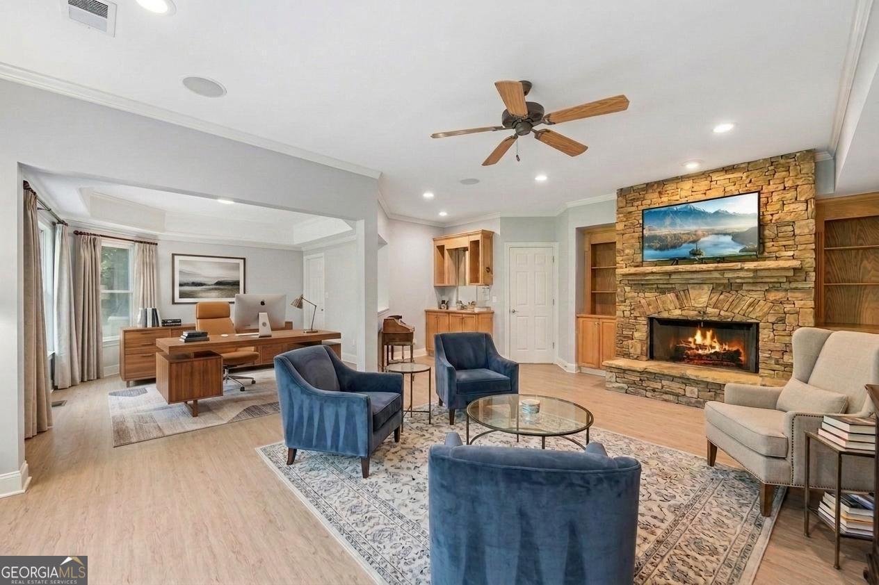 881 River Chase Hoschton - Photo 33