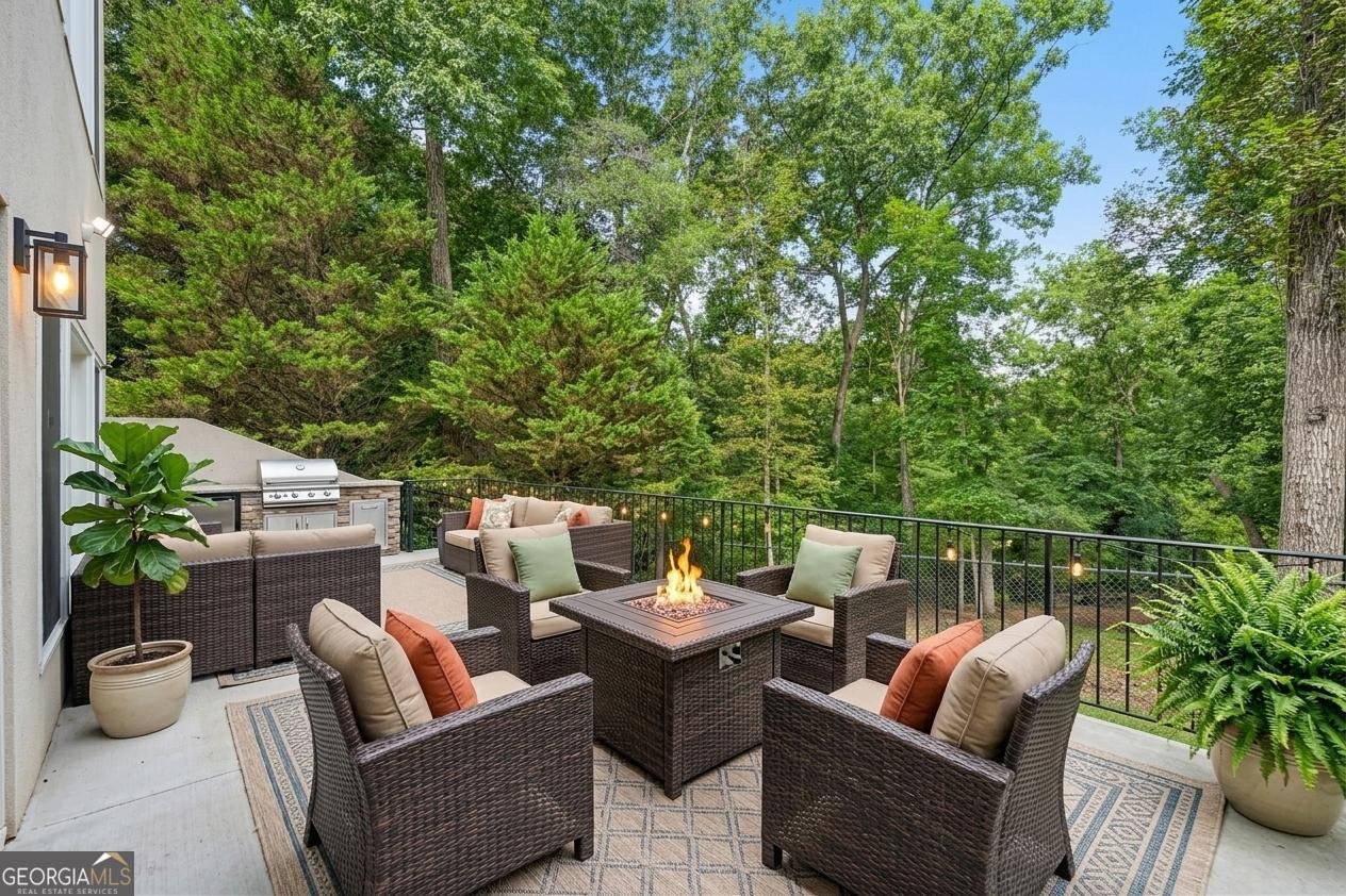 881 River Chase Hoschton - Photo 42