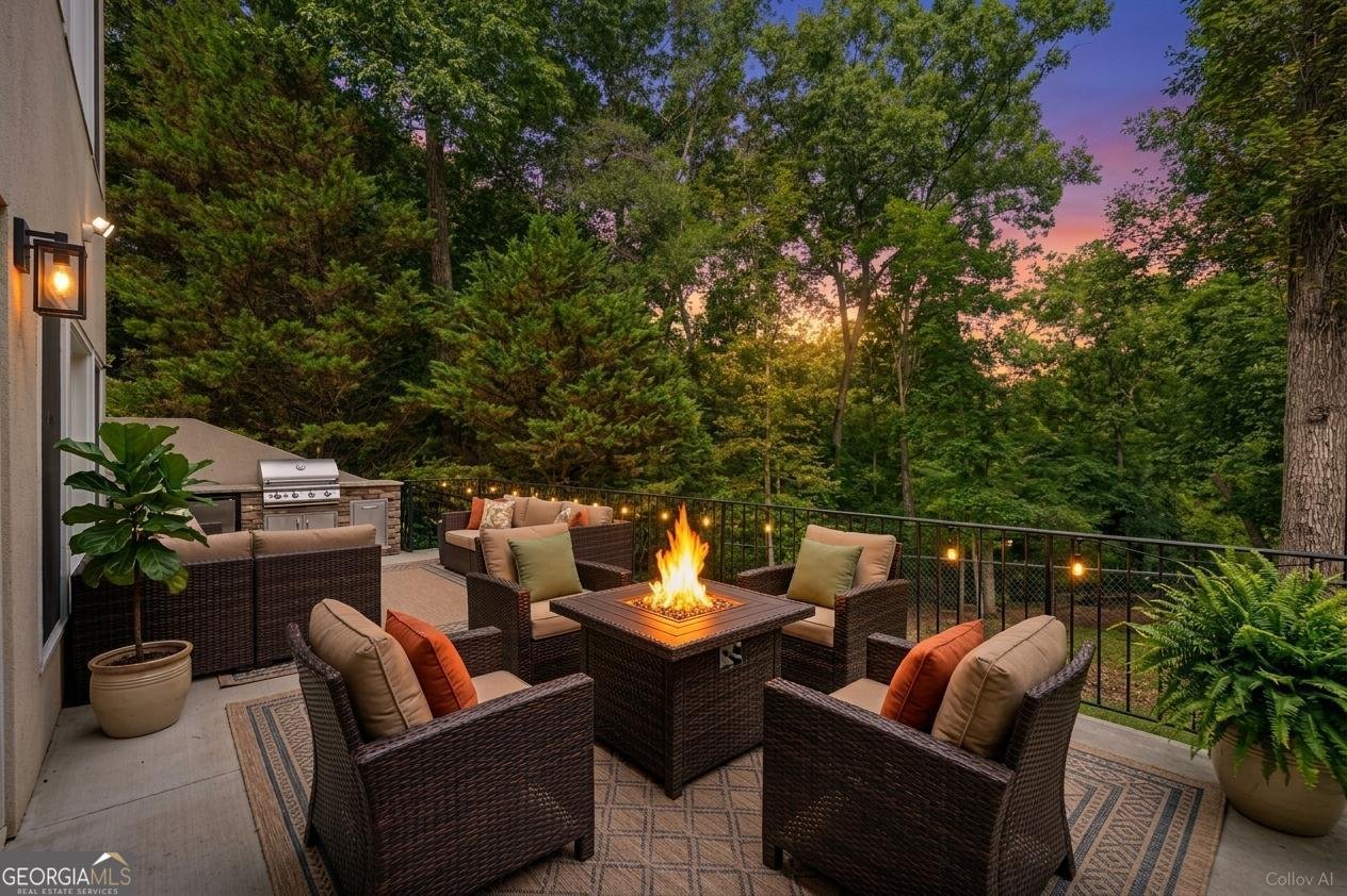 881 River Chase Hoschton - Photo 43