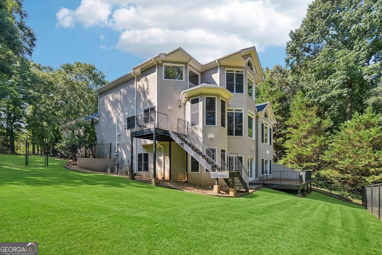 881 River Chase Hoschton - Photo 44