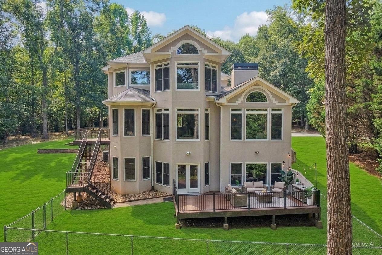 881 River Chase Hoschton - Photo 46