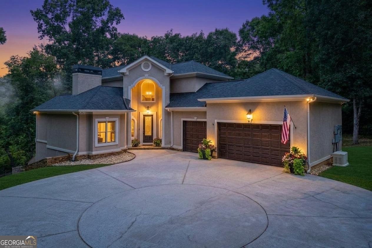 881 River Chase Hoschton - Photo 64