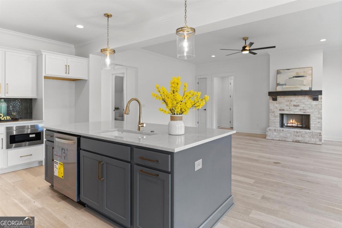 1351 Legend Drive Greensboro - Photo 13