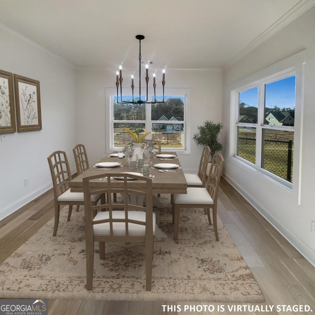 1351 Legend Drive Greensboro - Photo 15