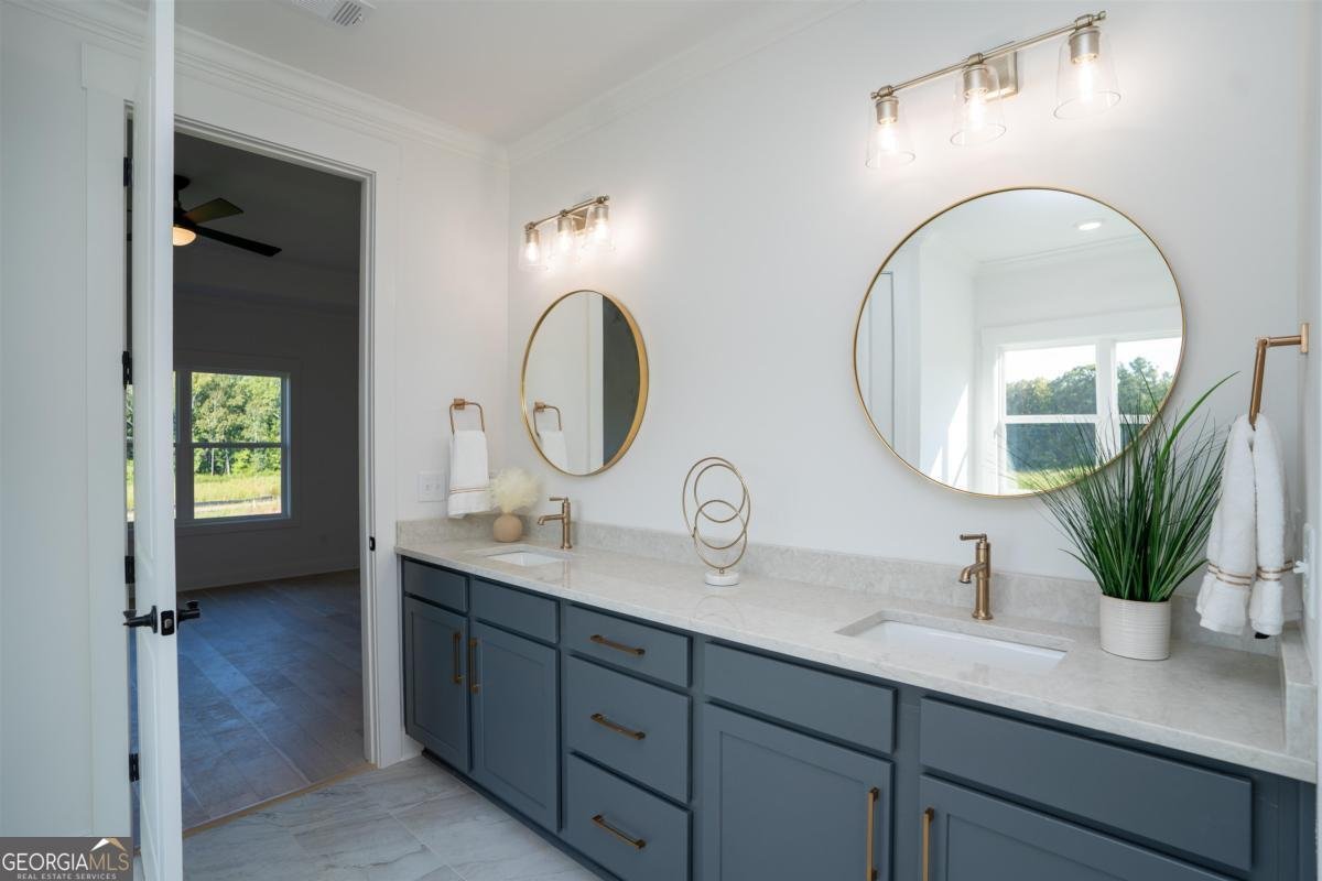 1351 Legend Drive Greensboro - Photo 21