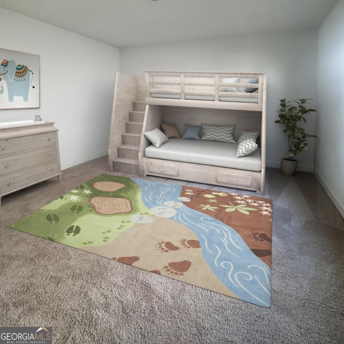 1351 Legend Drive Greensboro - Photo 28