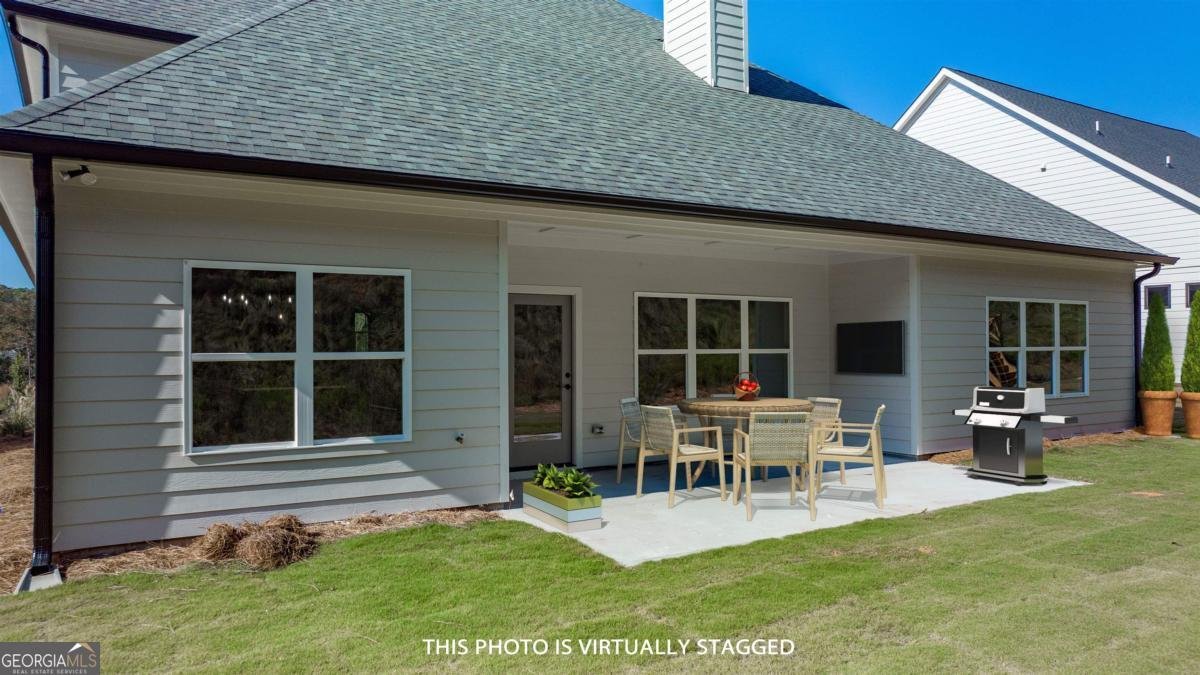 1351 Legend Drive Greensboro - Photo 36