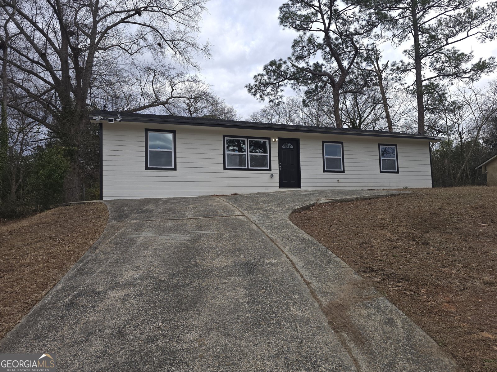 4370 Ashland Drive Macon - Photo 16