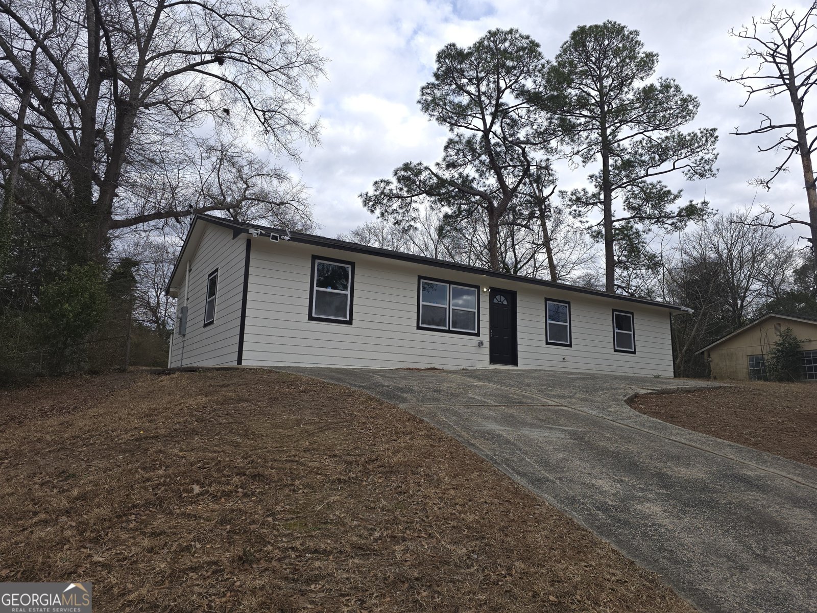 4370 Ashland Drive Macon - Photo 22