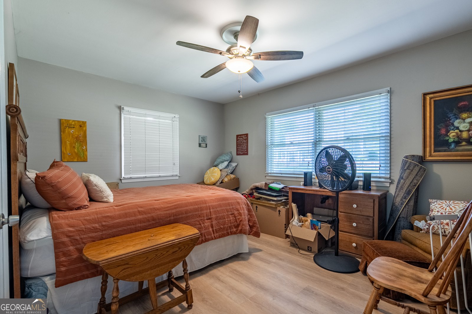 206 Walnut Street Cedartown - Photo 16