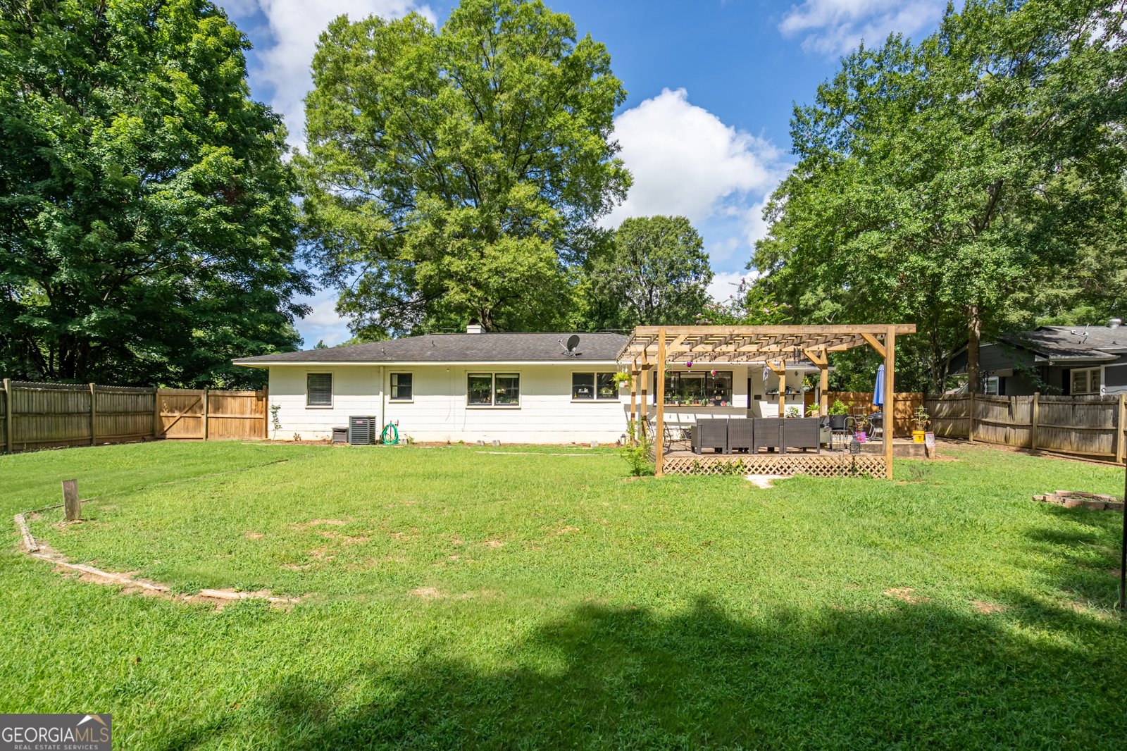 206 Walnut Street Cedartown - Photo 23