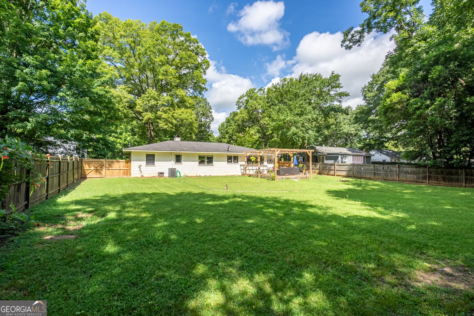 206 Walnut Street Cedartown - Photo 24