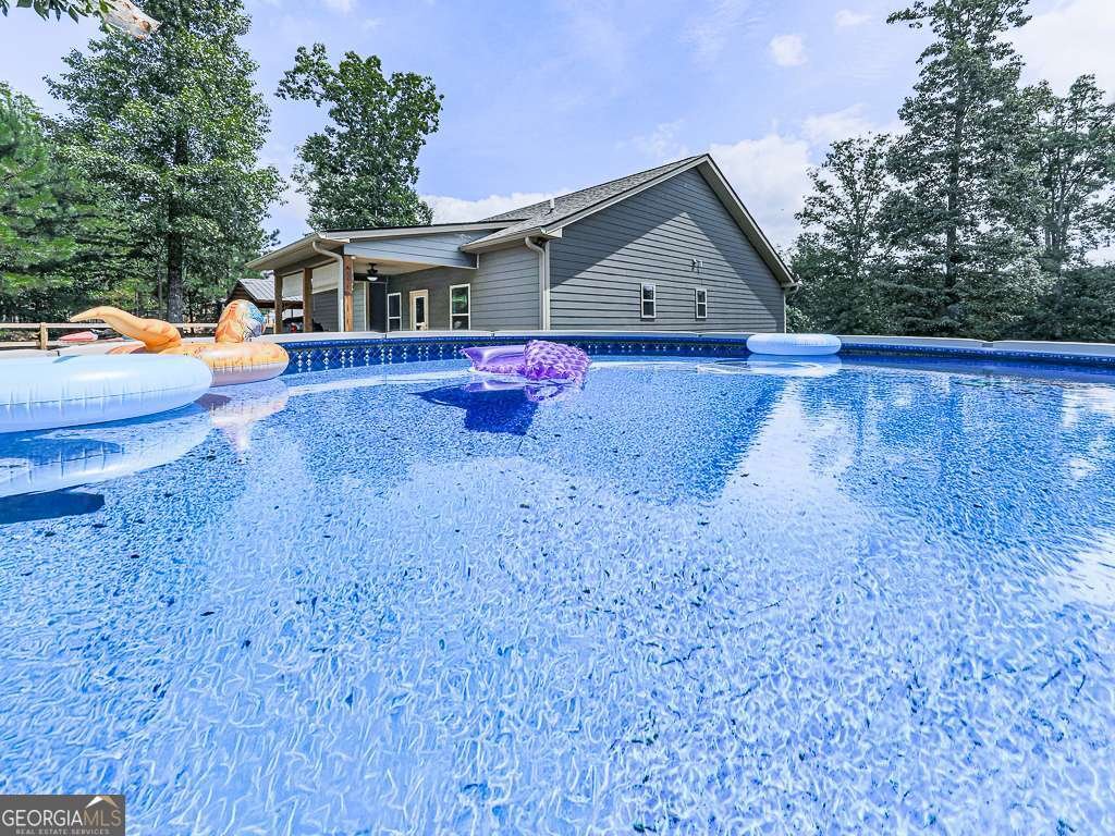 119 Meadow Circle Ellijay - Photo 32