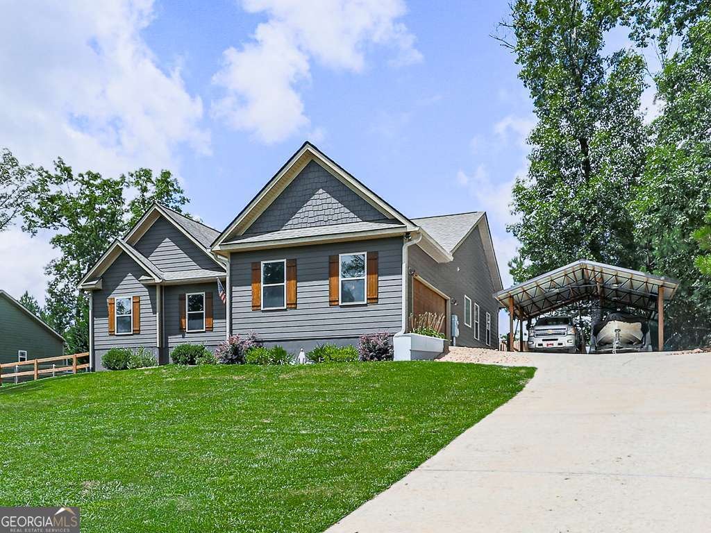 119 Meadow Circle Ellijay - Photo 37