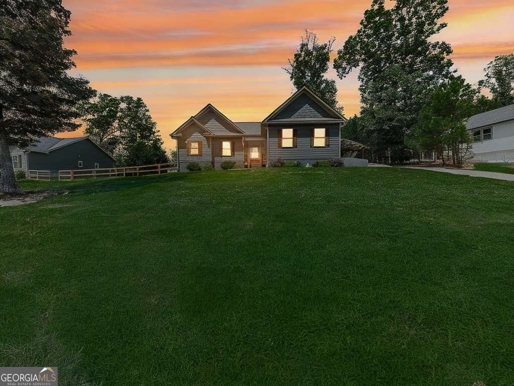 119 Meadow Circle Ellijay - Photo 40