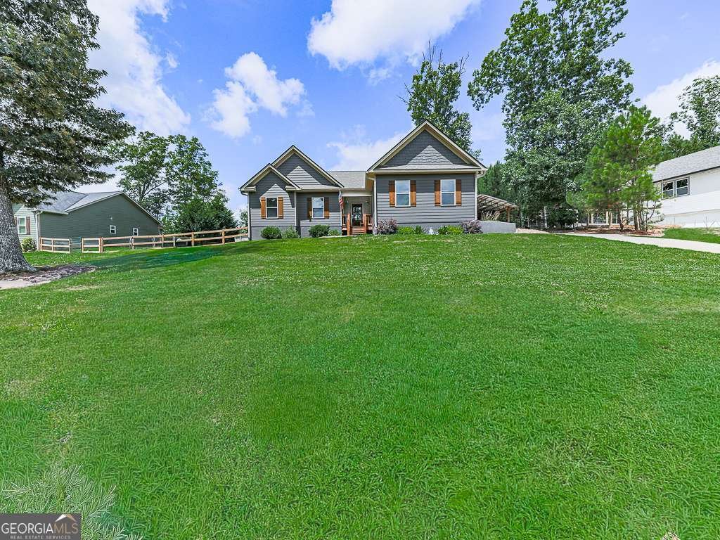 119 Meadow Circle Ellijay - Photo 42