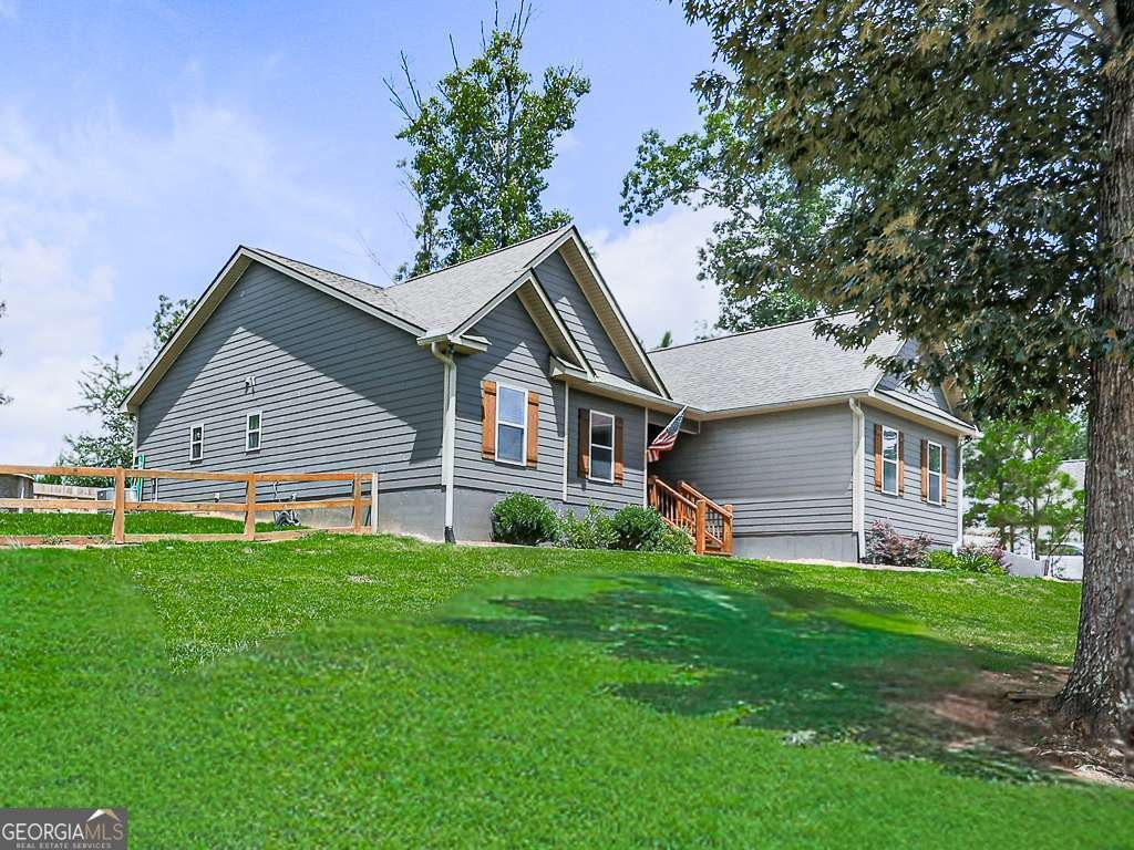 119 Meadow Circle Ellijay - Photo 44