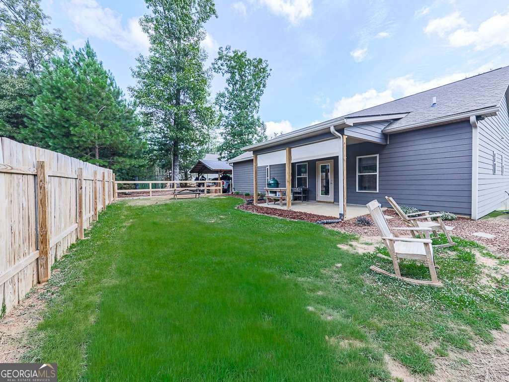 119 Meadow Circle Ellijay - Photo 46