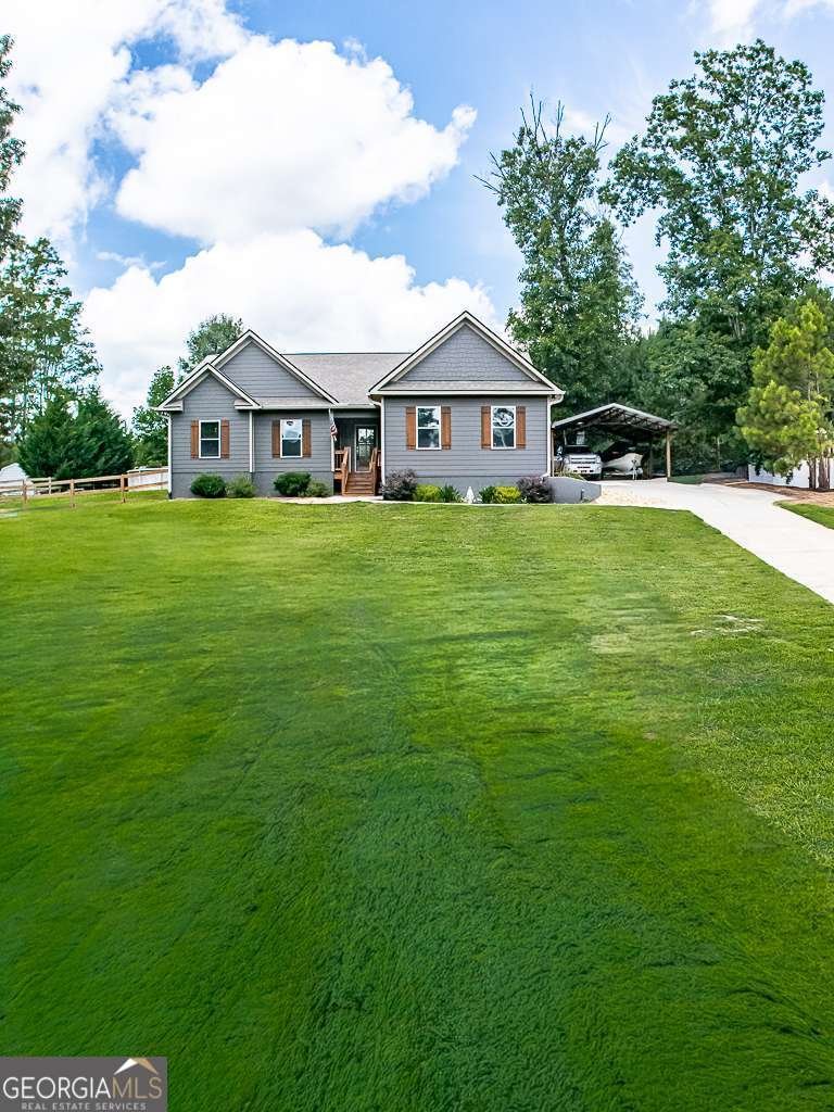 119 Meadow Circle Ellijay - Photo 49