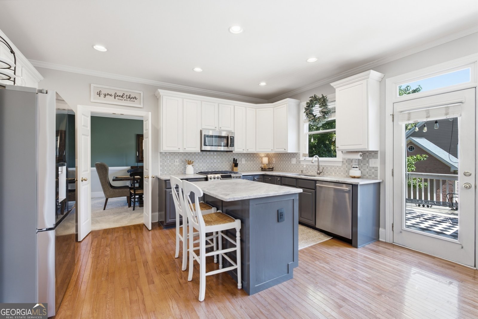 5794 Wetwing Cove Acworth - Photo 16